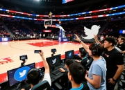 赛后社交媒体风波：选手推特引热议