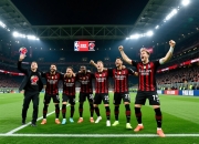 AC米兰客场大胜，球队士气高昂