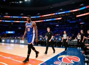 步行者不敌尼克斯，奥拉迪波状态低迷