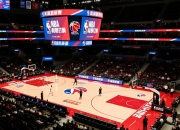 NBA季前赛打响，球队战绩不断涌现