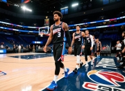 步行者队宣布球员伤退季后赛