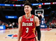 热火新秀表现出色，成为球队未来希望