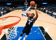 篮网冲击东部前四，杜兰特状态飙升