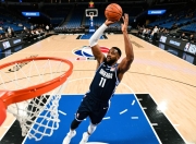 篮网冲击东部前四，杜兰特状态飙升