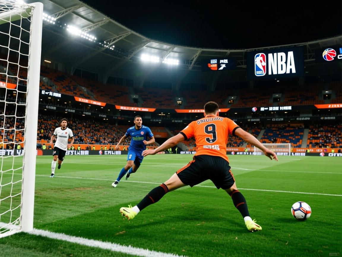 瓦伦西亚绝杀，逼平强敌提升排名  第3张