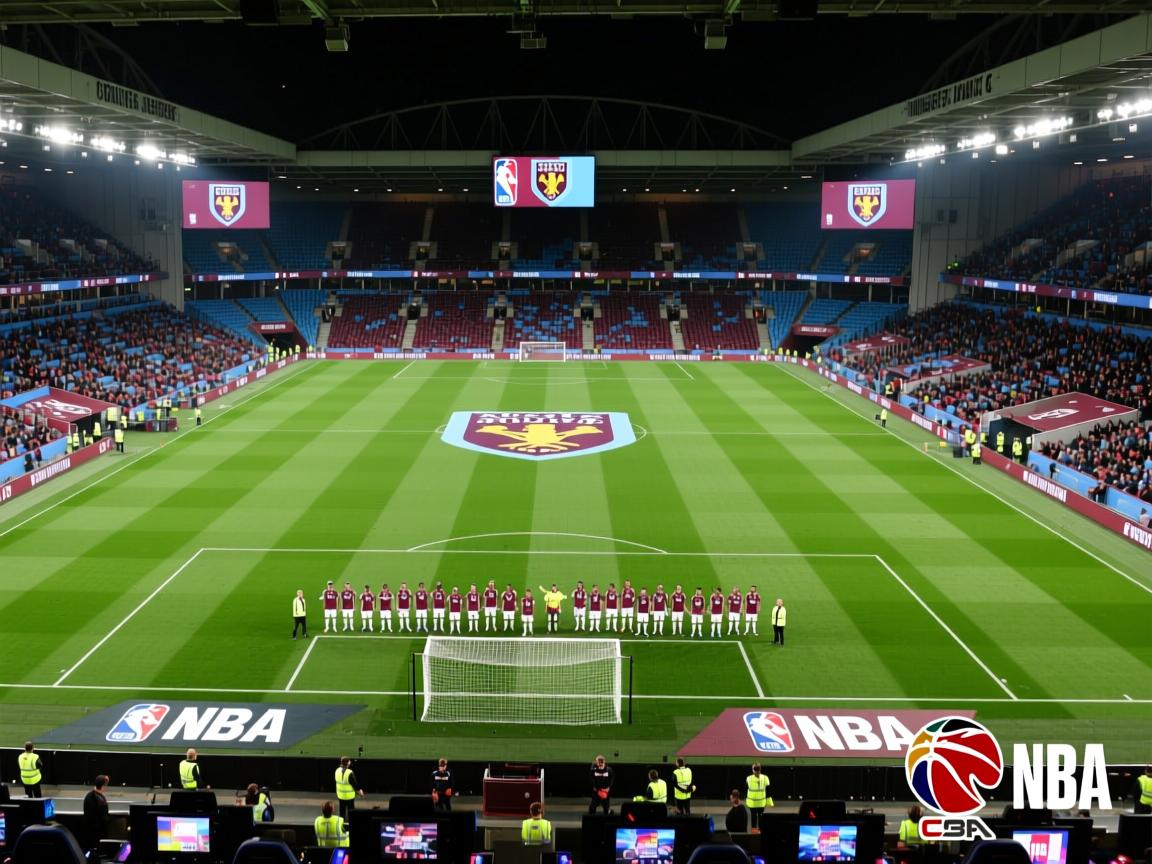 阿斯顿维拉延续强势，主场九连胜创纪录  第1张