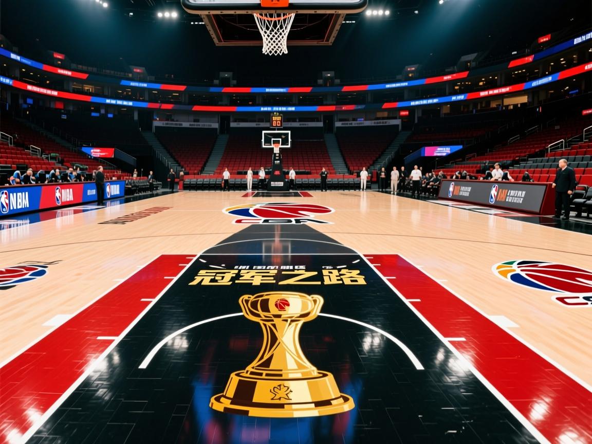 冠军之路:哪队的晋级路径最艰难? 第3张