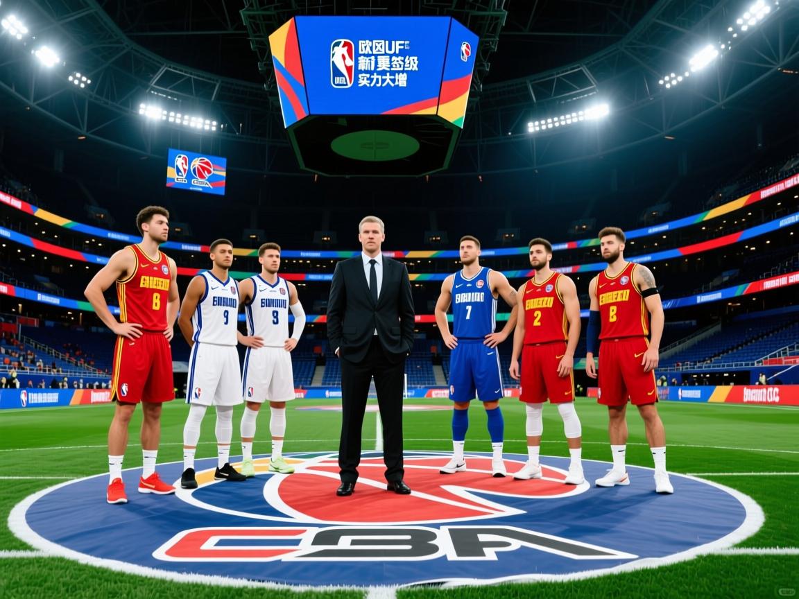 欧国联新赛季签约重量级球员，实力大增  第2张