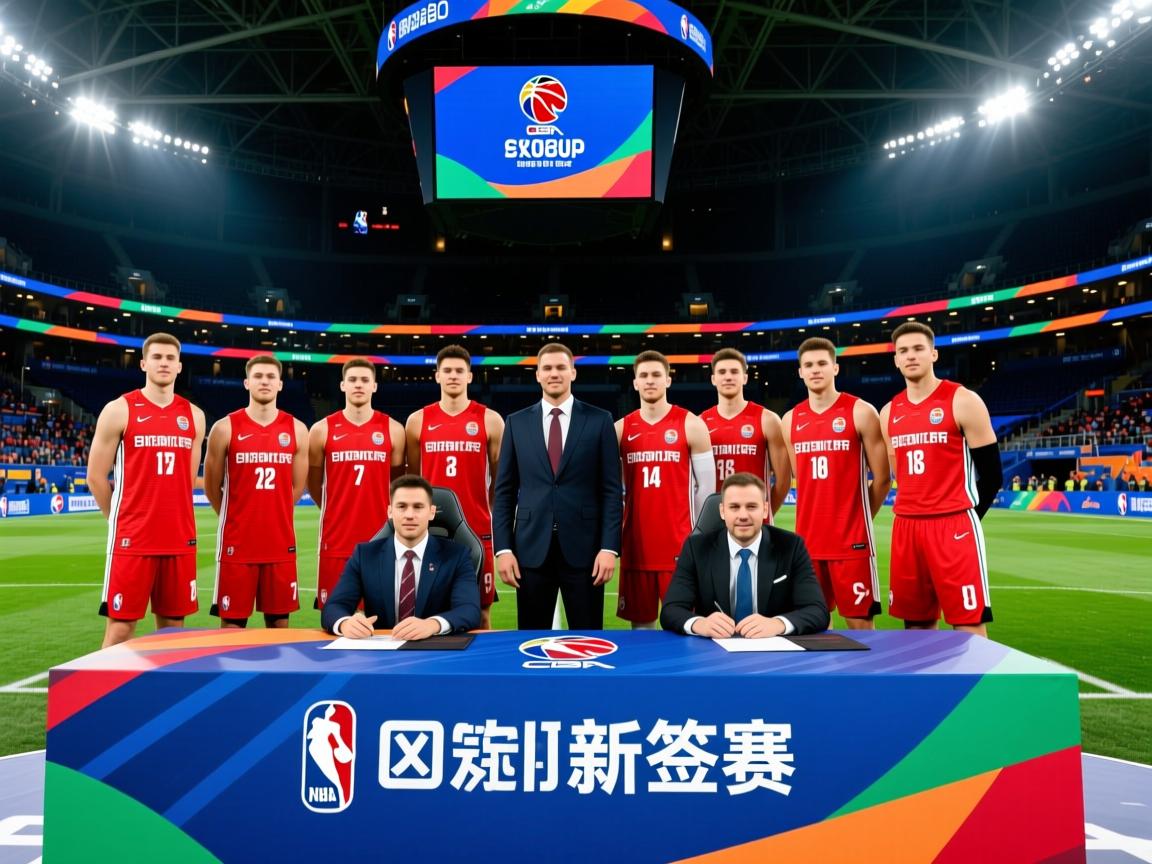 欧国联新赛季签约重量级球员，实力大增  第4张