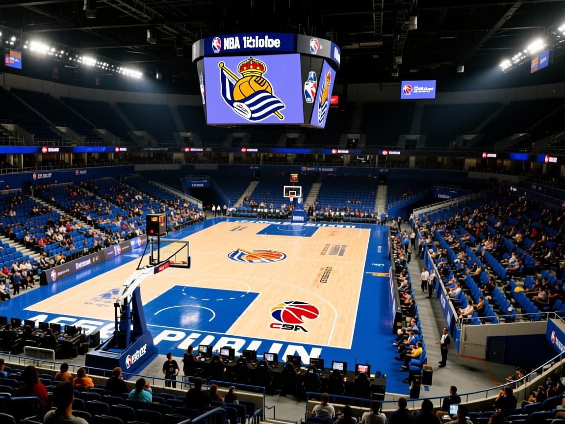 皇家社会主场失利，连败情况严重  第3张