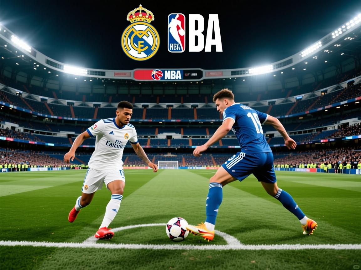 皇马不敌对手，遭遇一线生机  第1张