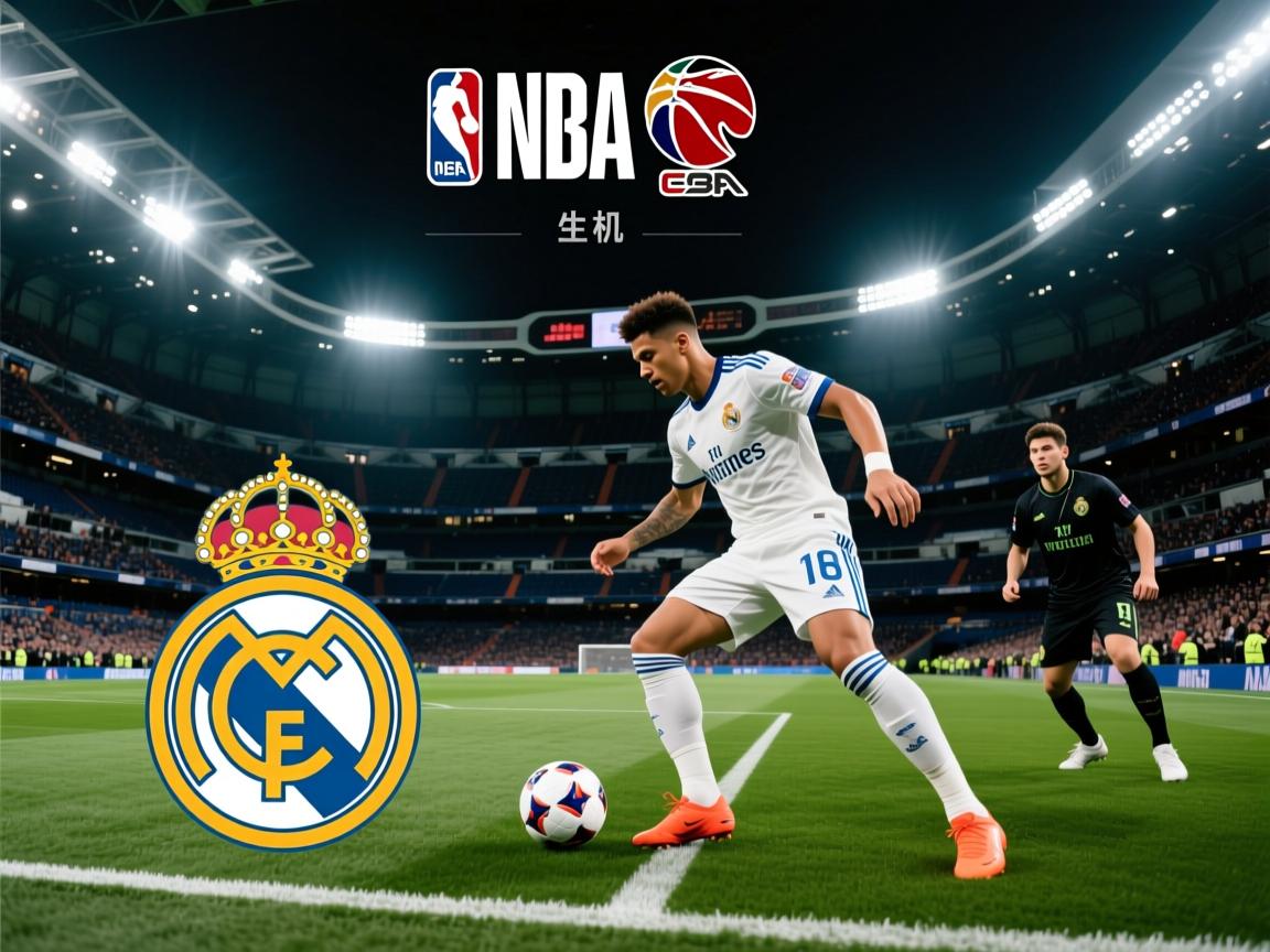 皇马不敌对手，遭遇一线生机  第3张