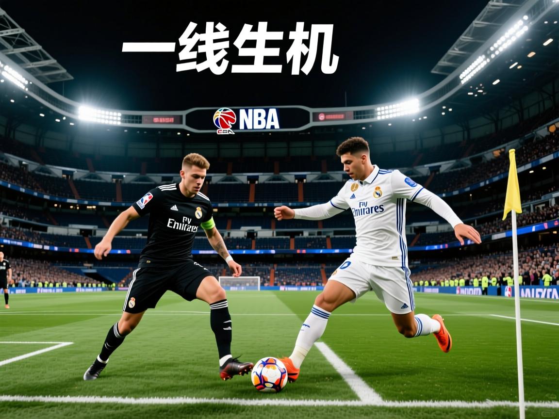 皇马不敌对手，遭遇一线生机  第4张