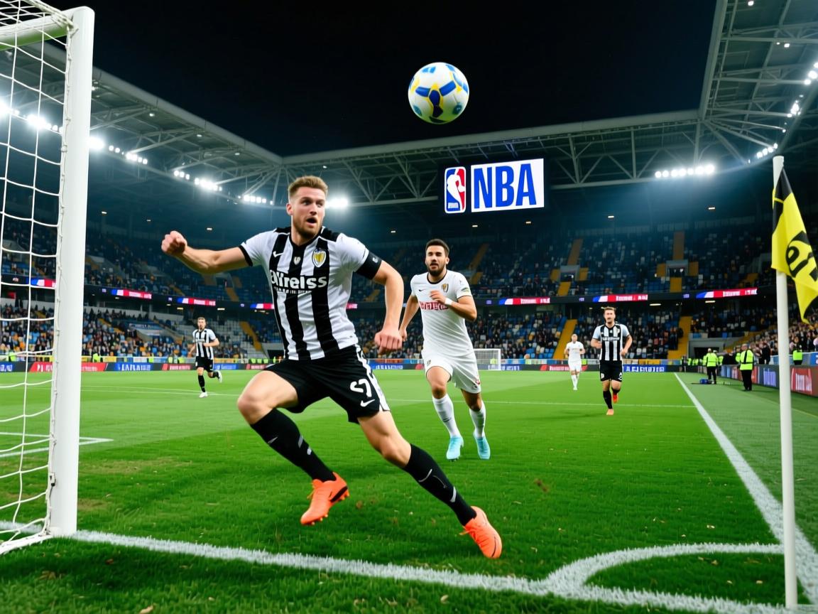 乌迪内斯主场奋力拼搏，绝杀对手取胜  第4张