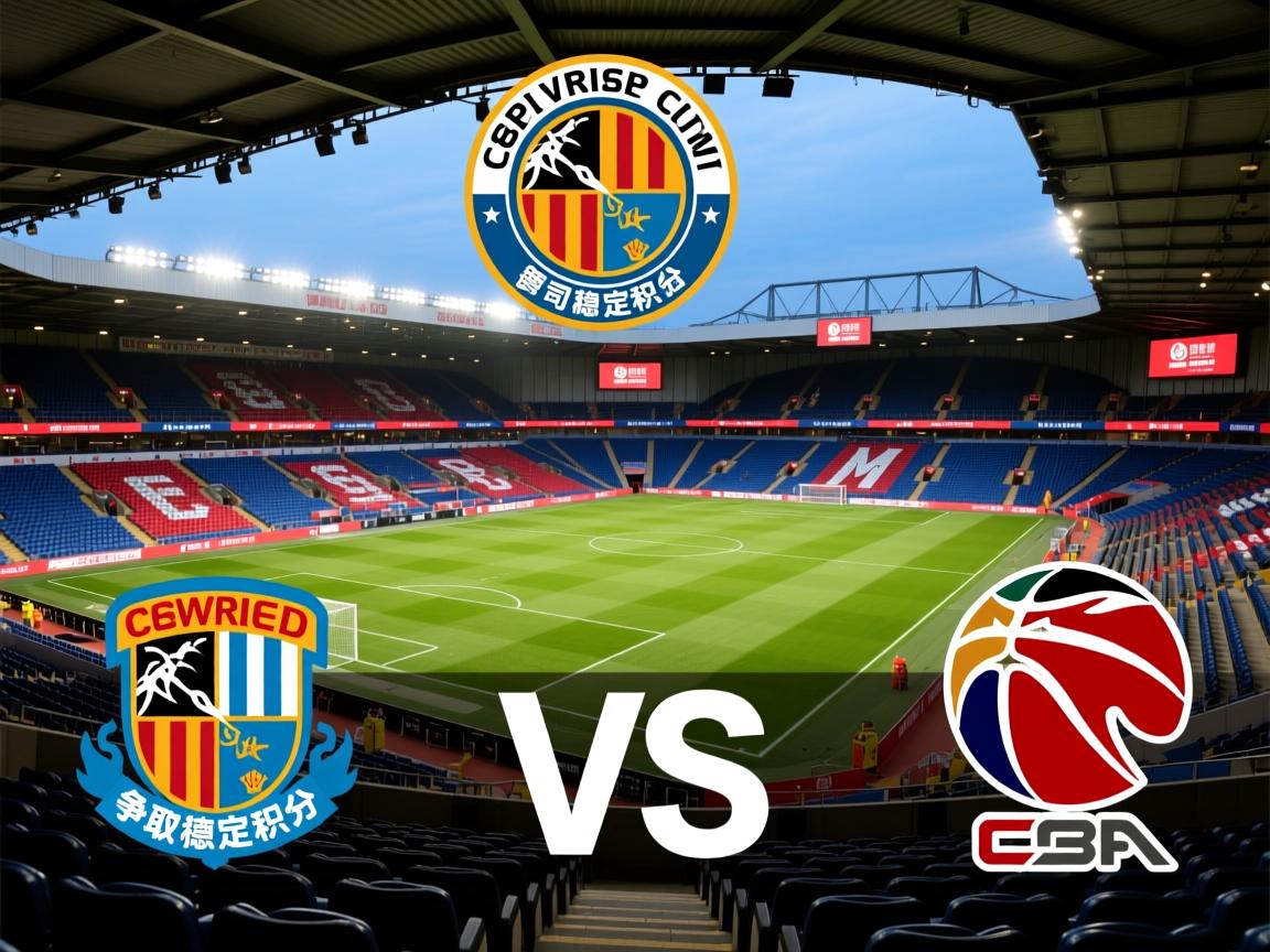 考文垂城将挑战哈德司菲尔德,争取稳定积分 第3张