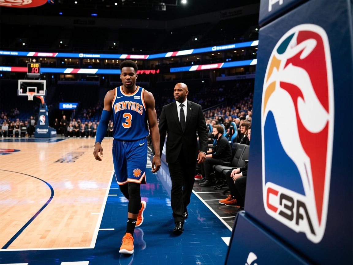 步行者不敌尼克斯，奥拉迪波状态低迷  第4张