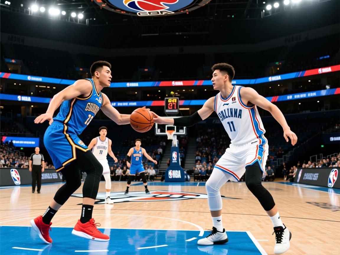 勇士逆转击败雷霆，系列赛2-1领先  第3张