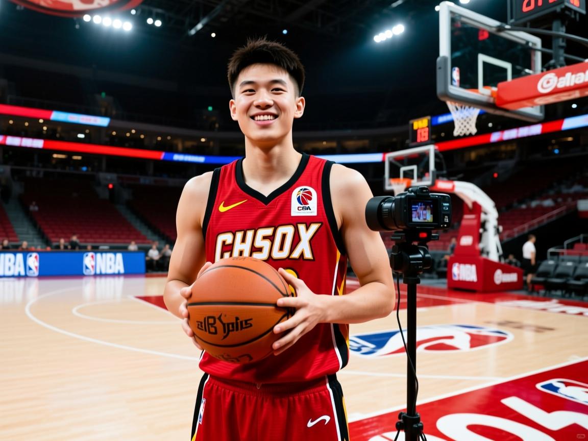 热火新秀表现出色，成为球队未来希望  第2张