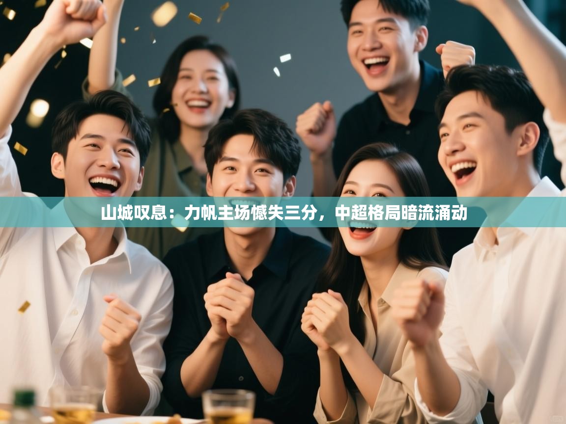 山城叹息：力帆主场憾失三分，中超格局暗流涌动  第2张