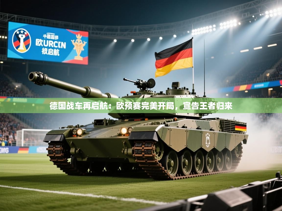 德国战车再启航：欧预赛完美开局，宣告王者归来  第2张