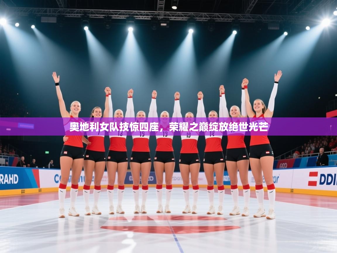 奥地利女队技惊四座，荣耀之巅绽放绝世光芒  第1张