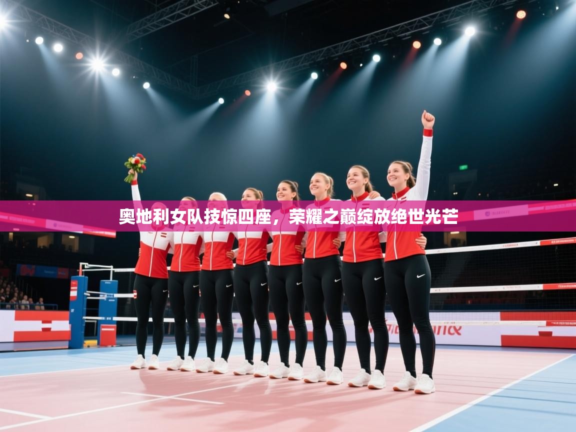 奥地利女队技惊四座，荣耀之巅绽放绝世光芒  第2张