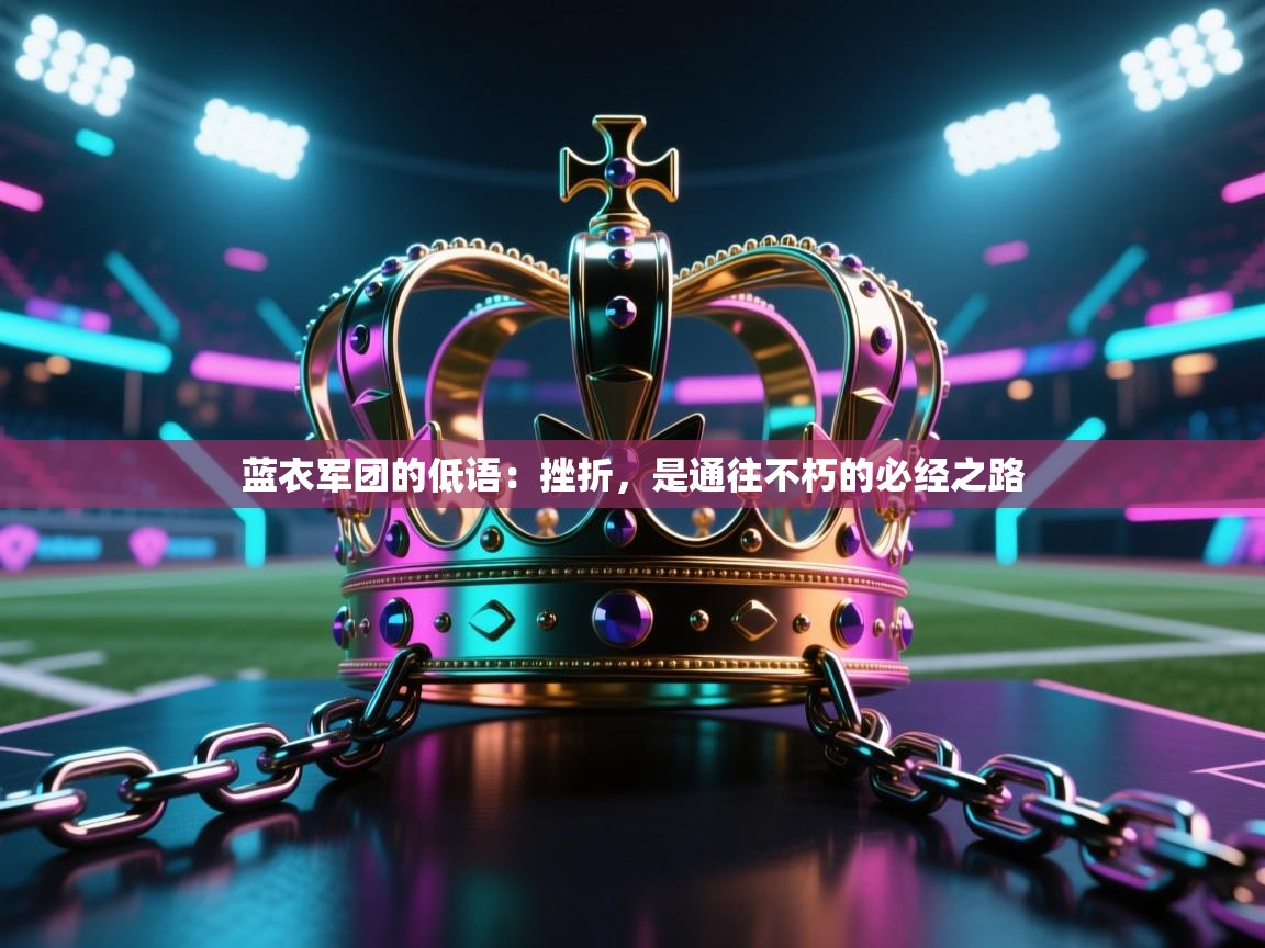 蓝衣军团的低语：挫折，是通往不朽的必经之路  第1张