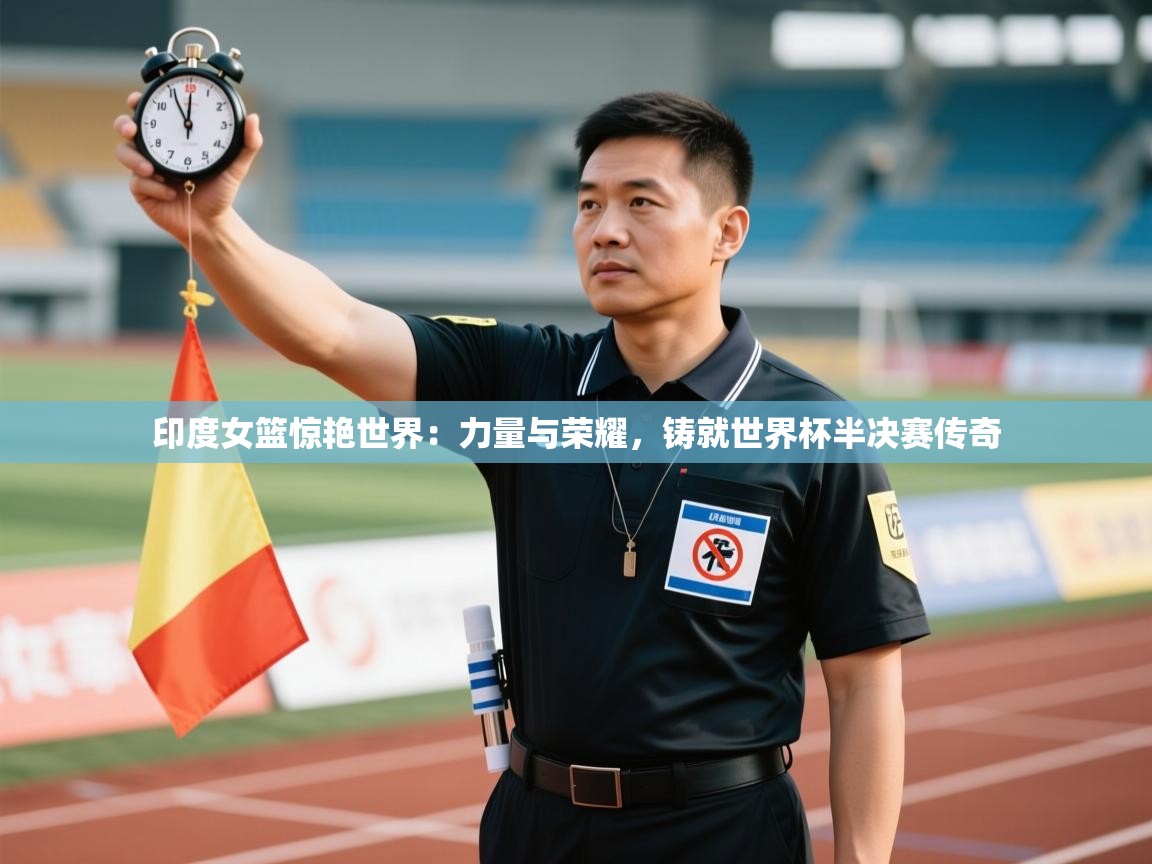 印度女篮惊艳世界：力量与荣耀，铸就世界杯半决赛传奇  第2张