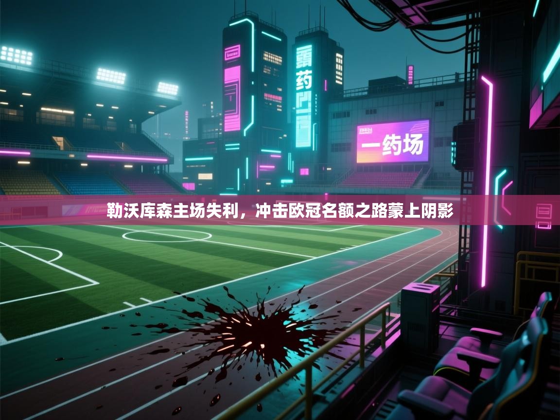 勒沃库森主场失利，冲击欧冠名额之路蒙上阴影  第2张