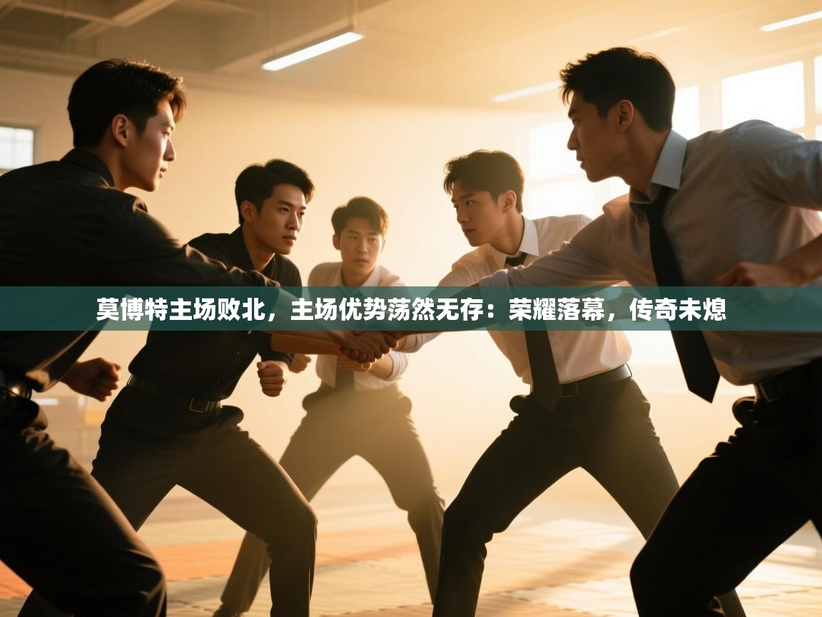 莫博特主场败北，主场优势荡然无存：荣耀落幕，传奇未熄  第1张