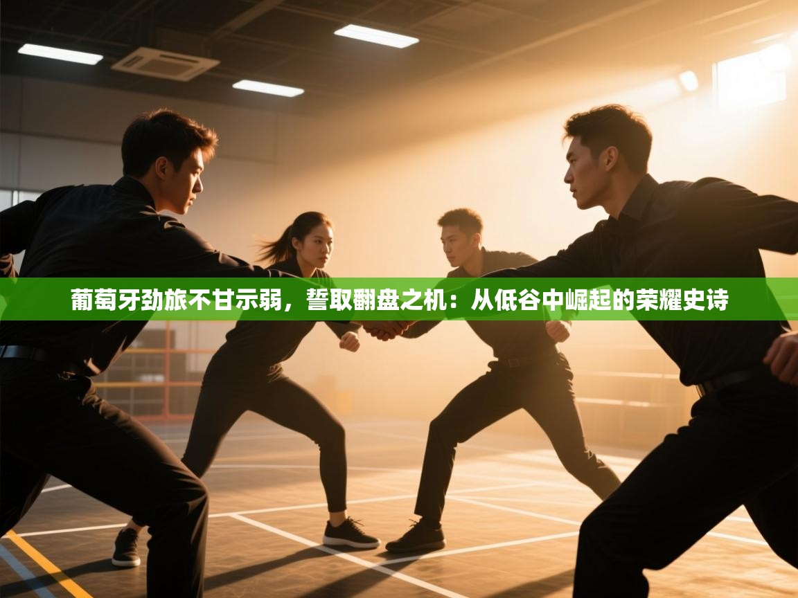 葡萄牙劲旅不甘示弱,誓取翻盘之机:从低谷中崛起的荣耀史诗 第2张