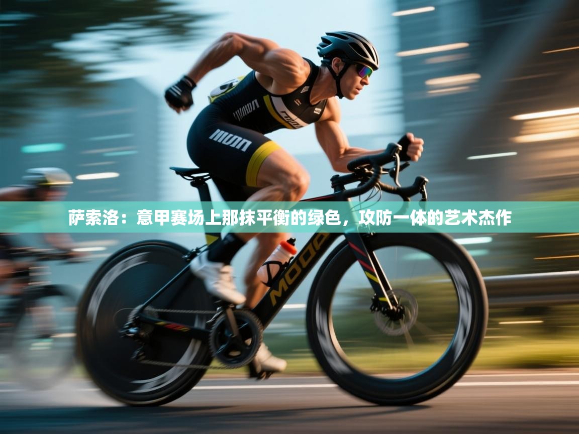 萨索洛：意甲赛场上那抹平衡的绿色，攻防一体的艺术杰作  第1张