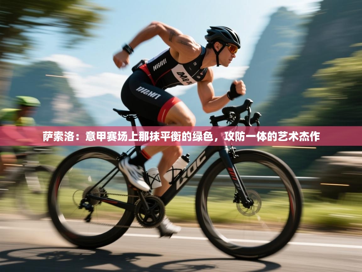 萨索洛：意甲赛场上那抹平衡的绿色，攻防一体的艺术杰作  第2张