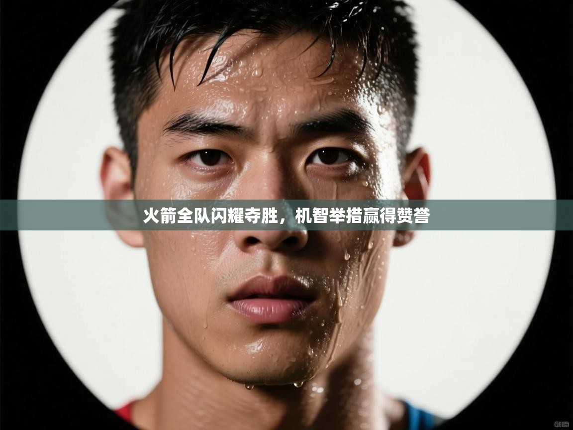 火箭全队闪耀夺胜，机智举措赢得赞誉  第1张