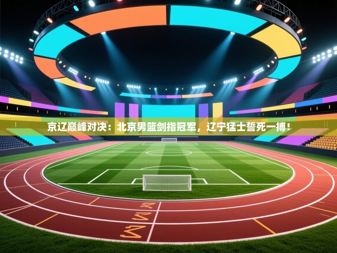 京辽巅峰对决：北京男篮剑指冠军，辽宁猛士誓死一搏！  第2张