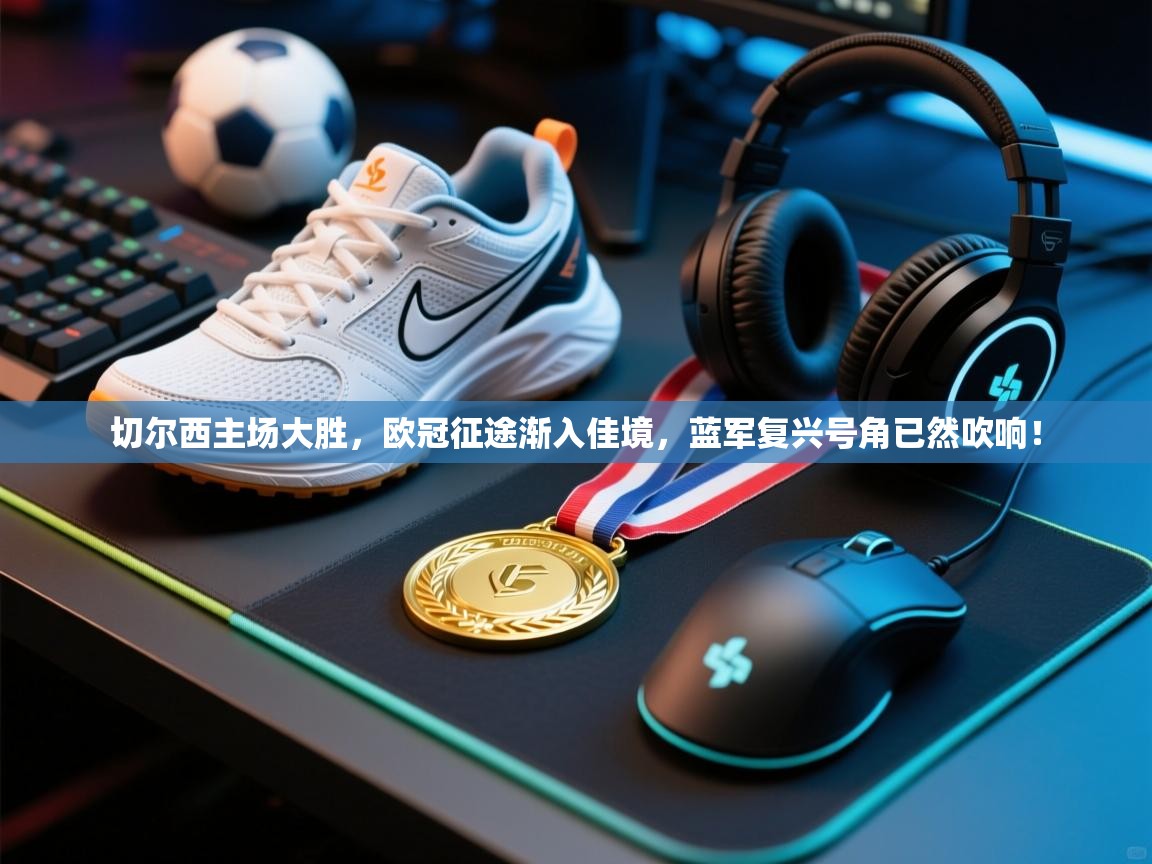 切尔西主场大胜，欧冠征途渐入佳境，蓝军复兴号角已然吹响！  第2张