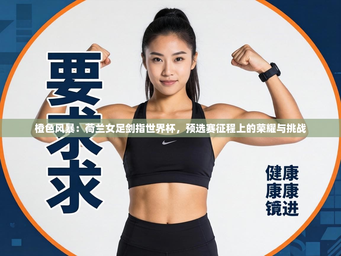 橙色风暴：荷兰女足剑指世界杯，预选赛征程上的荣耀与挑战  第1张